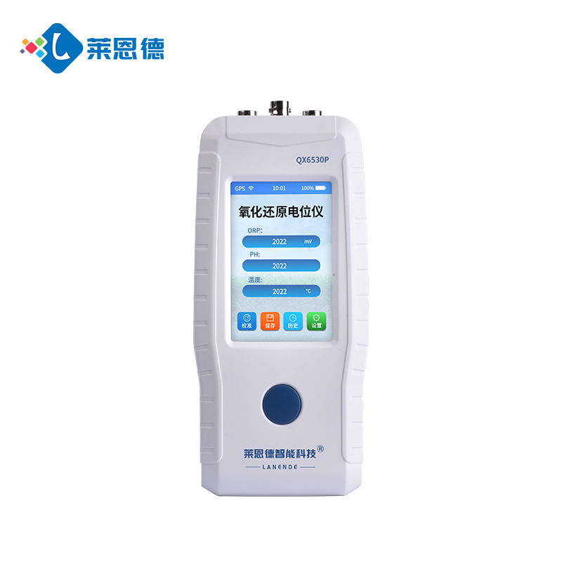 土壤氧化還原電位如何影響作物健康與產(chǎn)量？土壤氧化還原電位儀深度應(yīng)用